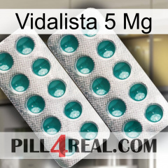 Vidalista 5Mg dapoxetine2